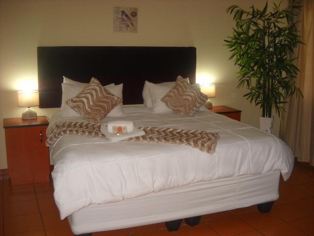 The Beverly Hills Guest Lodge Phalaborwa Zimmer foto