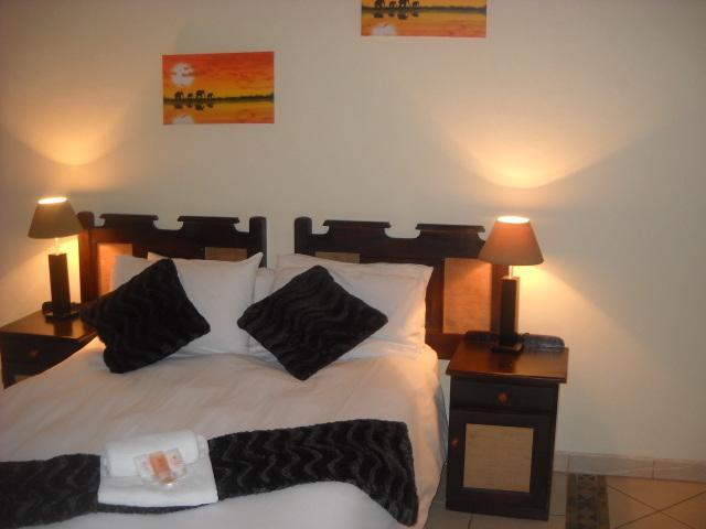 The Beverly Hills Guest Lodge Phalaborwa Zimmer foto